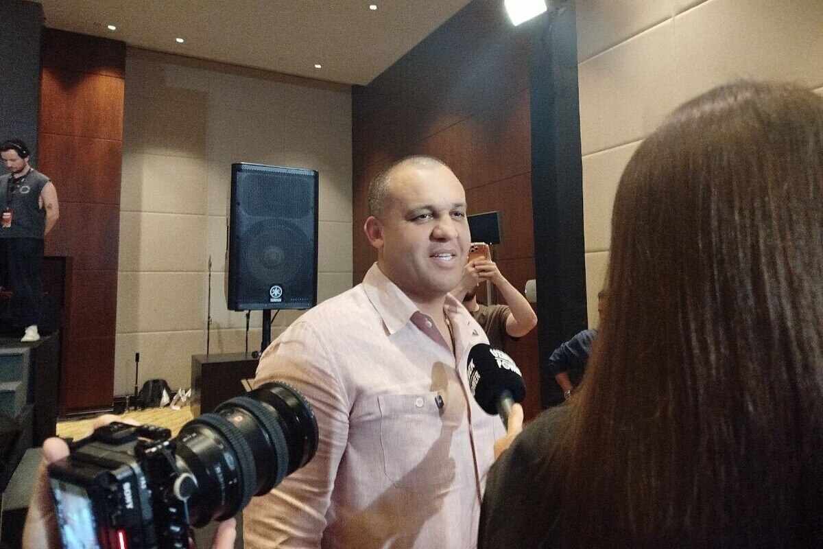 Кремлев высказался об объединении профессиональных и любительских чемпионатов по боксу