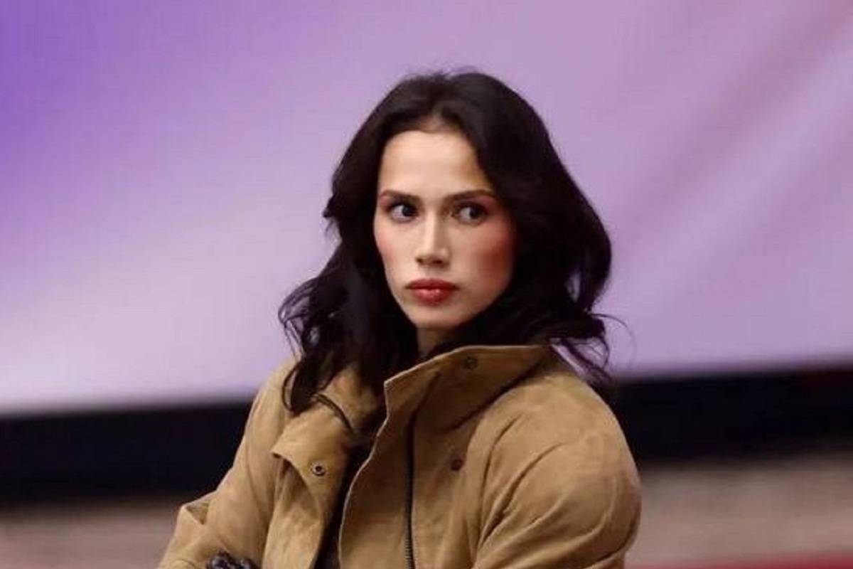 Фигуристка высказалась о своей внешности