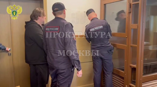 Спустя 25 лет москвич получил 18 лет колонии за жестокое убийство