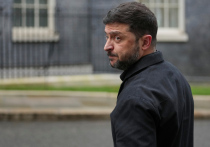 Президент США Дональд Трамп указал Зеленскому на его не очевидную легитимность после отказа от выборов