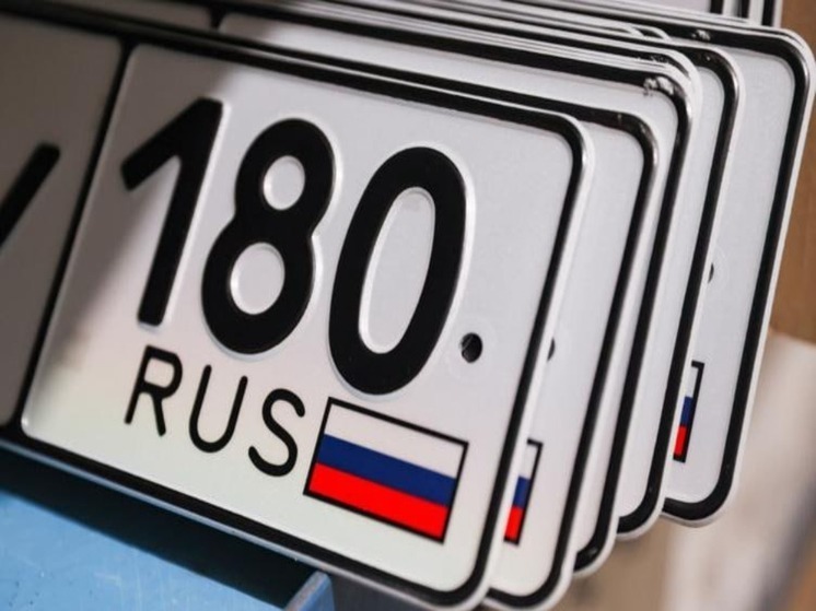 Смена документов на транспорт в ДНР: сроки и правила до 2026 года