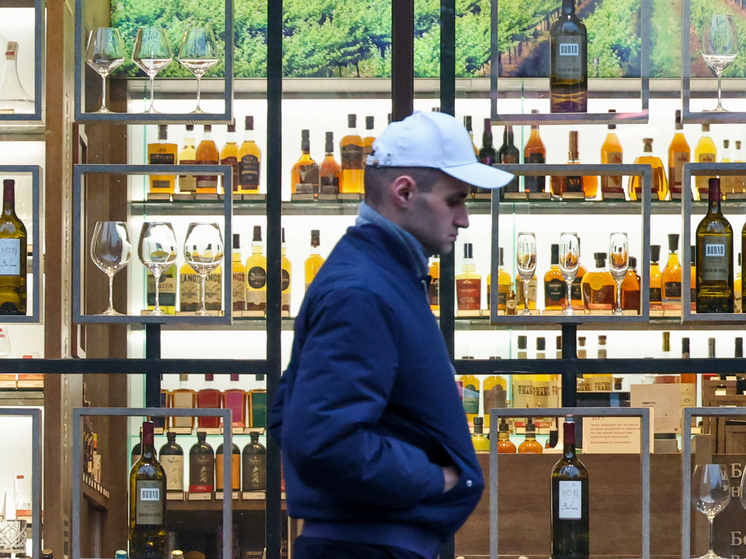 В Вологодской области смягчат режим продажи алкоголя в праздники