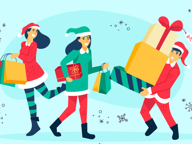 Психологи советуют тамбовчанам не гнаться за идеальным Новым годом