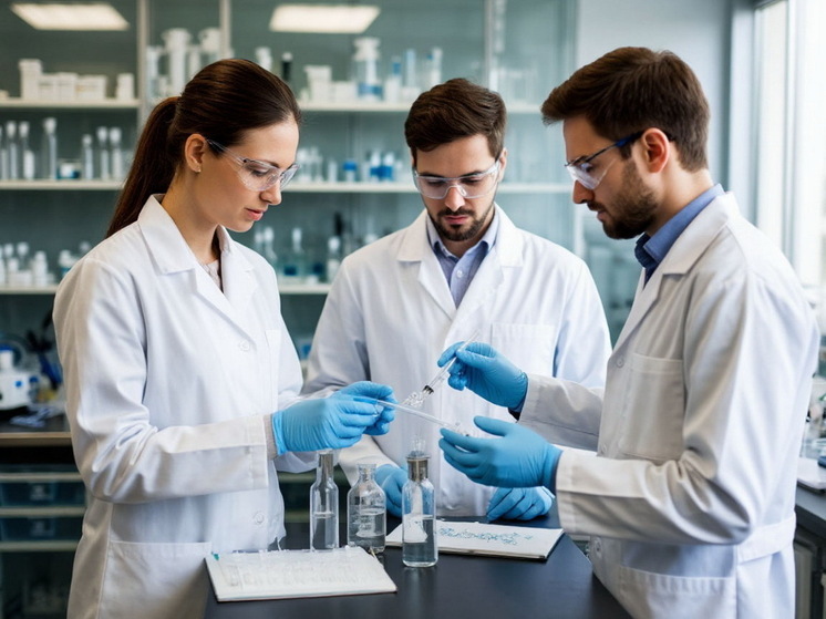 Fronti Endocrin: риск остеопороза показывает общий уровень щелочной фосфатазы