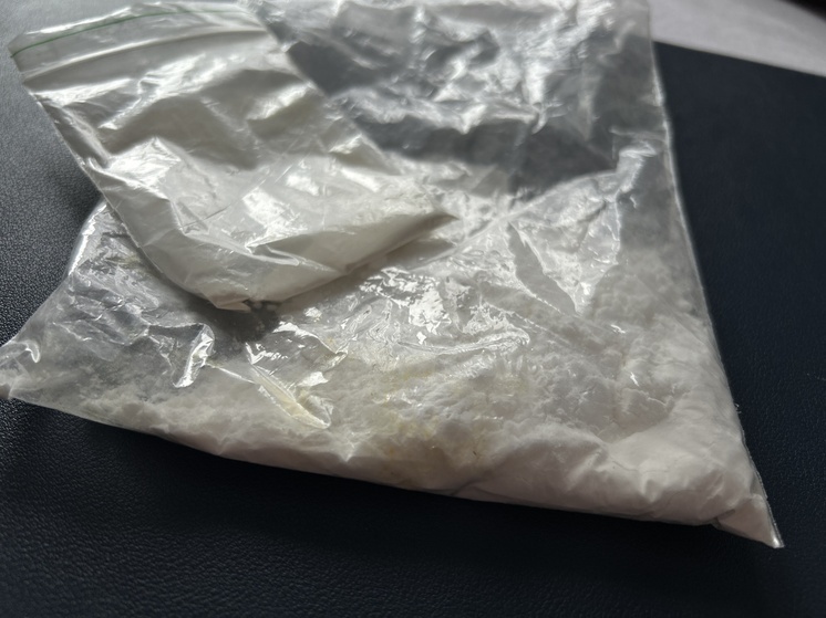 В Волхове осудили мужчину за попытку сбыта крупной партии наркотиков