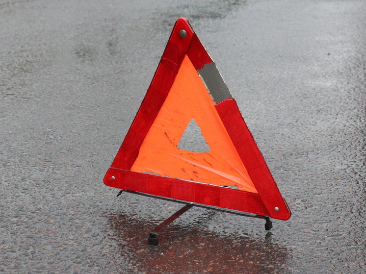 Два человека погибли в ДТП с грузовиком в Тамбовской области