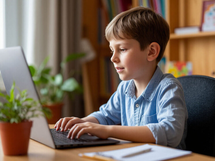 Костромских школьников могут перевести на дистанционное обучение