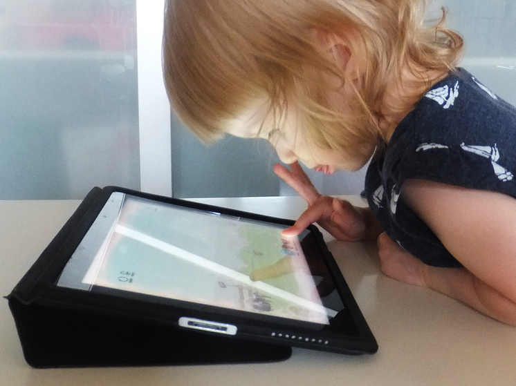 Эксперимент с просмотром детских видео дал страшный результат