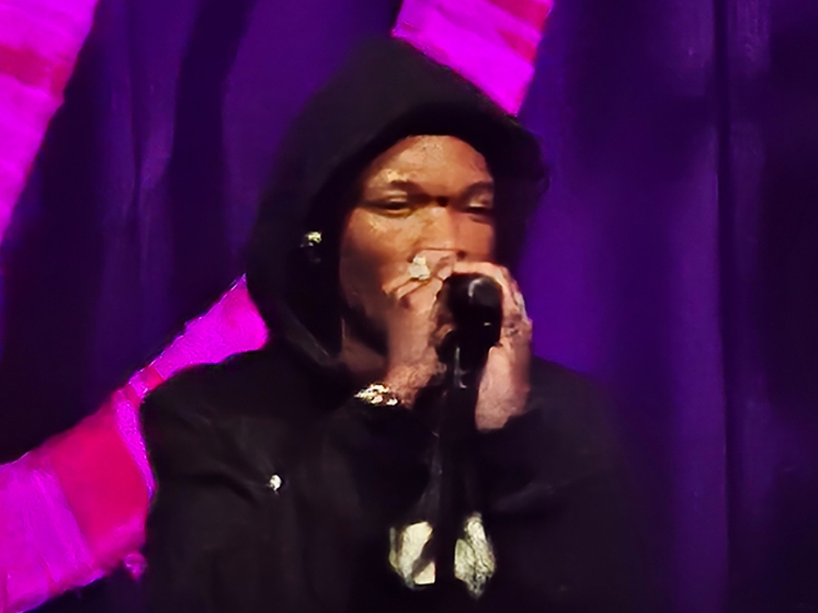 По итогам года больше всех «прославился» D4vd из-за «странного» убийства