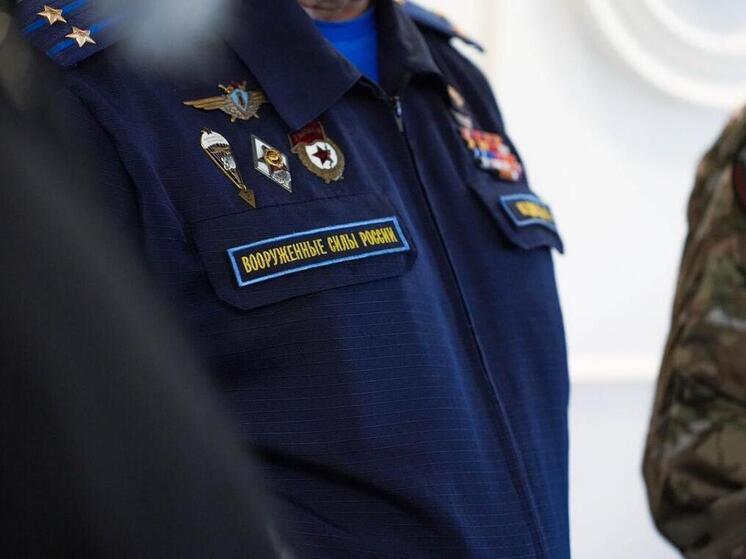 В Челябинске появился 4-й психологический центр для военнослужащих