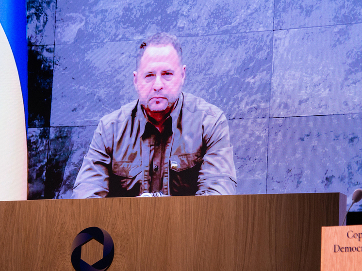 Новые аудиозаписи грозят потопить новую порцию приближенных Зеленского