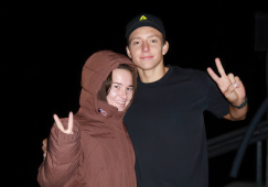 «Дебют на выходных»: Коростелев и Непряева получили нейтральный статус и готовы к международному старту​​​​​​​