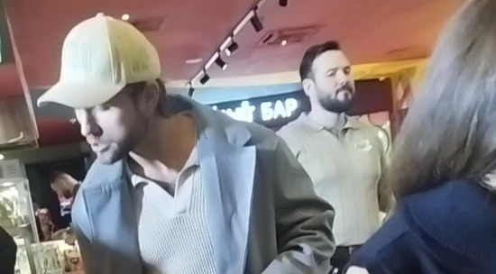 Влад Соколовский — примерный отец, который очень переживает за репутацию