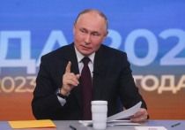 Прямая линия президента Российской Федерации Владимира Путина состоится в пятницу, 19 декабря, начало трансляции запланировано на 12:00 МСК. Путин подведёт итоги года и ответит на вопросы граждан.