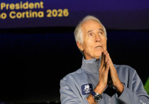 По расчетам организационного комитета «Милан-Картина-2026», предстоящие зимние Олимпийские игры, запланированные на период с 6 по 22 февраля, принесут значительную финансовую выгоду итальянским регионам Ломбардия, Венето и Трентино-Альто-Адидже