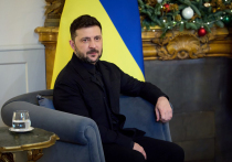 После того как Зеленский сделал заявление о невозможности вступления в НАТО и о согласии на проведение выборов на Украине, могло возникнуть ощущение, что он «поплыл»