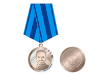 Награждать сотрудников не только грамотами и почетным знаком, но и медалями трех разновидностей, планирует Министерство экономического развития Российской Федерации