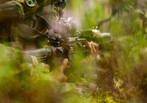 Великобритания уже не скрывает, а даже героизирует своих военнослужащих, которые участвуют в конфликте на Украине