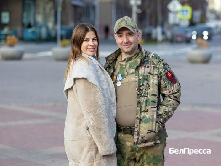 Алексей Задерин рассказал о службе, ранении и возвращении на гражданку