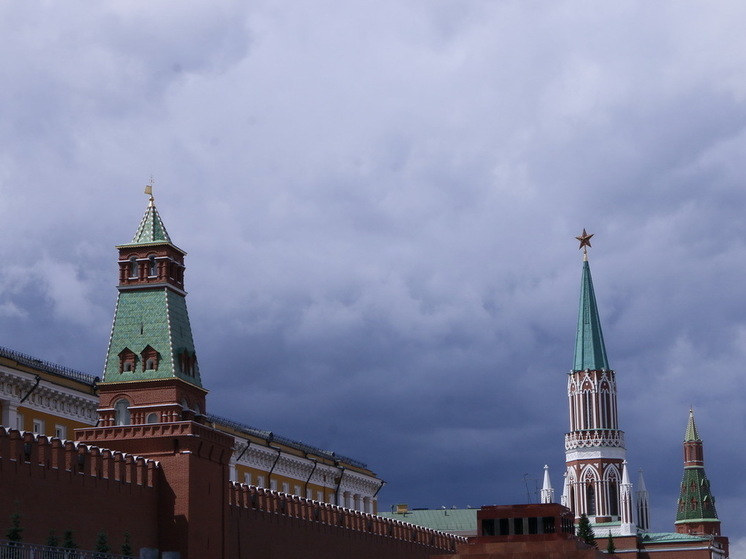 Оценены шансы России и Украины договориться по мирному соглашению к Рождеству