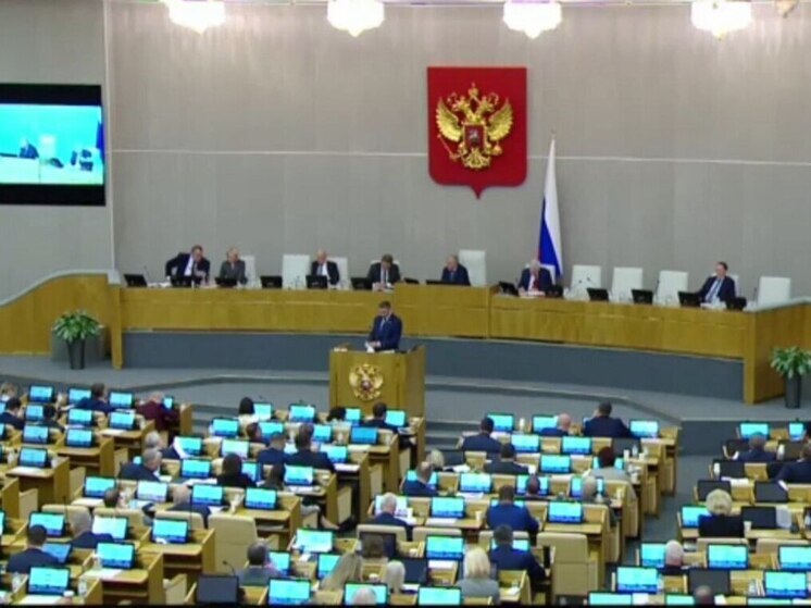  Госдума приняла закон об усиленной охране Байкала