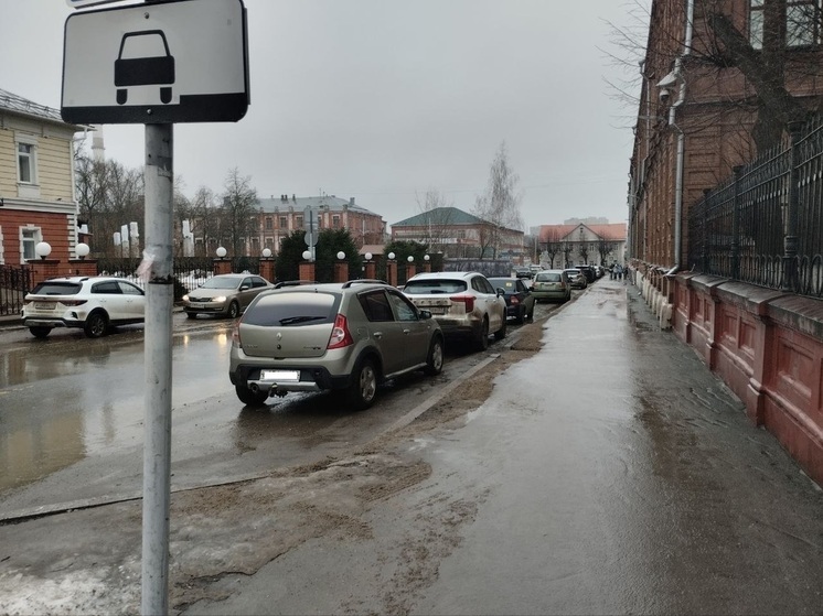 Три погодные опасности подстерегают жителей Ивановской области