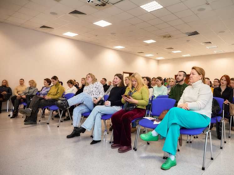 Более 1,5 тысяч участников собрал форум «Мой бизнес 63» в Самаре и Тольятти