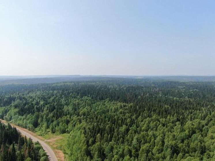 Две сельские территории Прикамья получили федеральную поддержку