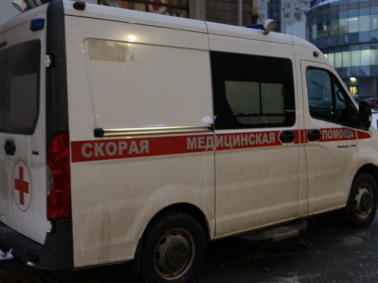 В Дагестане младенец умер во сне из-за грудного молока в легких