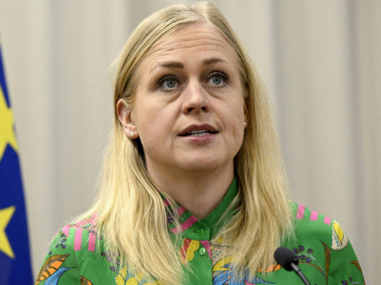 Гэллоуэй усомнился в адекватности главы МИД Финляндии после ее слов о России