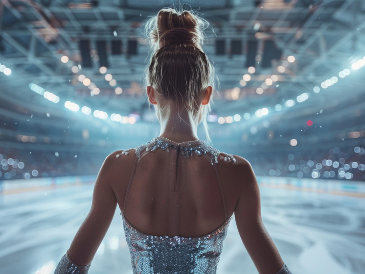 В Самаре пройдёт 1-й этап Кубка России по синхронному фигурному катанию