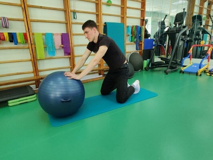 На Кубани проведут онлайн-зарядку в рамках профилактики потребления никотина