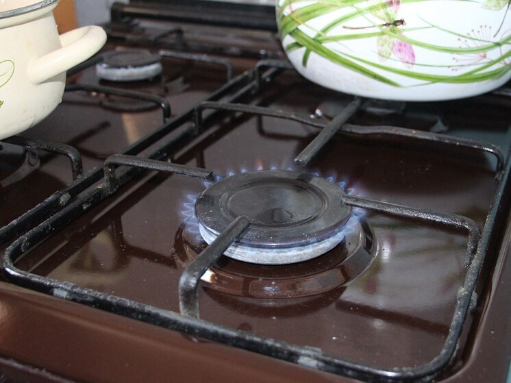 В Новгородской области догазифицировали десять тысяч домовладений