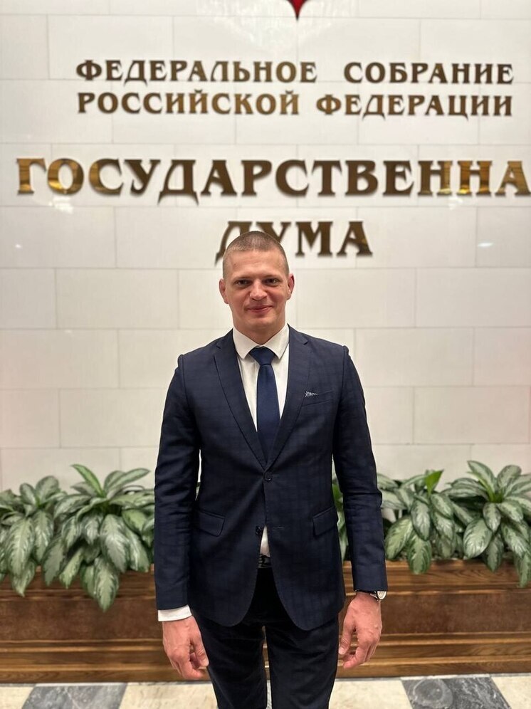 Фермер из Печорского района стал победителем всероссийского конкурса «Лидеры села»