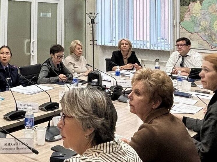 В школах Иркутской области в декабре пройдут родительские собрания по безопасности детей на каникулах