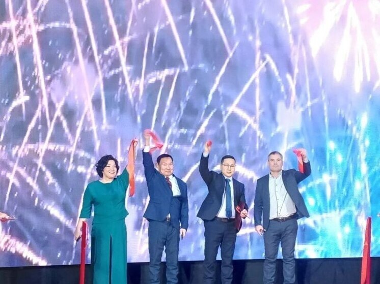 Культурный центр Усть-Мая стал победителем программы «Развитие культуры»