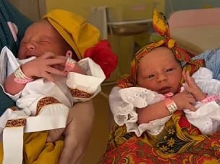 Нижегородский роддом №1 закроется на новогодние праздники