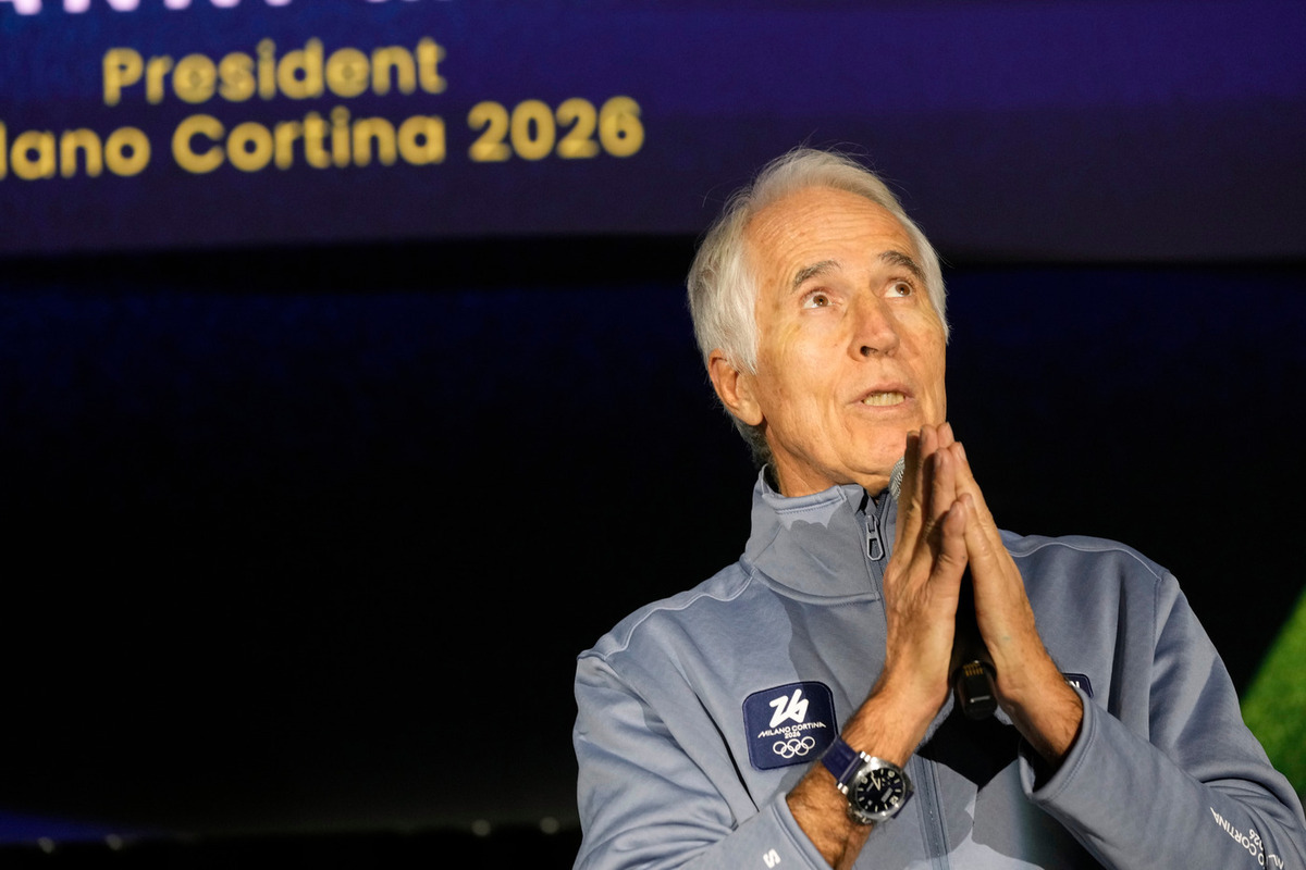 По расчетам организационного комитета «Милан-Картина-2026», предстоящие зимние Олимпийские игры, запланированные на период с 6 по 22 февраля, принесут значительную финансовую выгоду итальянским регионам Ломбардия, Венето и Трентино-Альто-Адидже