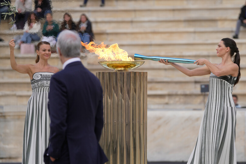 Организаторы «Милан-Кортина-2026» обещают баснословную прибыль регионам Италии