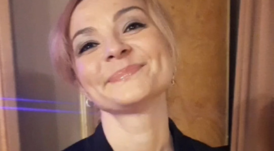 Вдова Владимира Левкина раскрыла увлечения его дочери