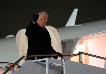 Президент США Дональд Трамп выражает оптимизм в отношении возможности достижения соглашения по украинскому конфликту к католическому Рождеству, которое отмечается 25 декабря