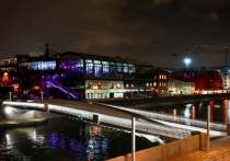 Сегодня ключевой составляющей качественной городской среды является возможность комфортно добраться до любой точки не только в пределах отдельного района, но и всего города в целом