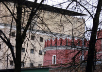 Многократный чемпион мира по спортивной ходьбе, победитель Олимпийских игр в Барселоне в 1992 году  Андрей Перлов сегодня, в День прав человека, вышел из следственного изолятора