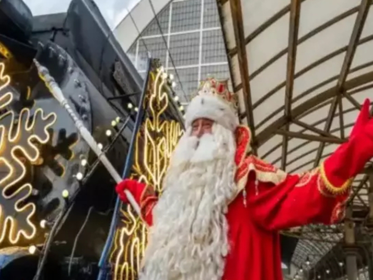 Сколько стоит праздник вместе с Дедом Морозом и Снегурочкой в Ростовской области