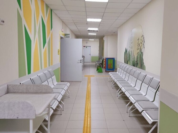 Больше половины заболевших ОРВИ северян оказались школьниками