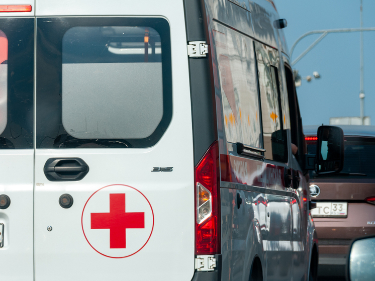 ВСУ обстреляли больницу в Херсонской области, трое погибли