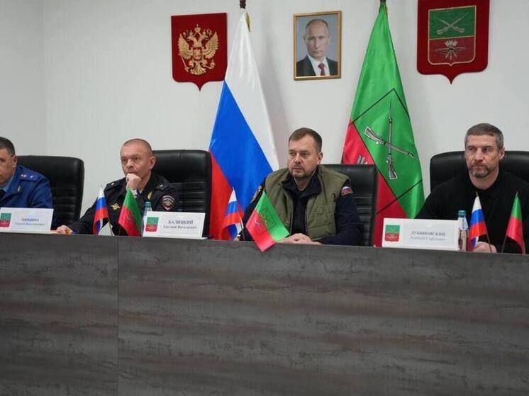 В Запорожской области подвели итоги антинаркотической борьбы и наметили планы на 2026 год