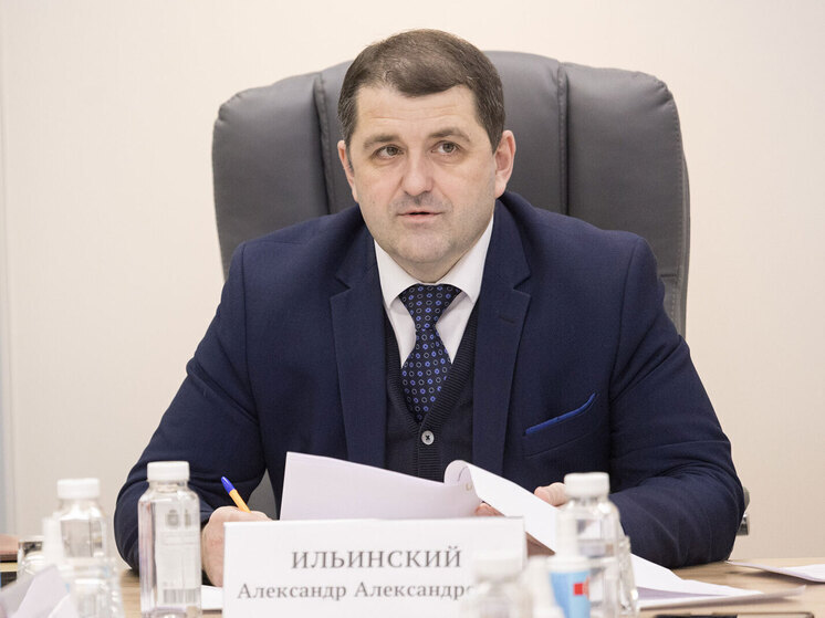 В Правительстве региона обсудили развитие малого и среднего предпринимательства в Тульской области