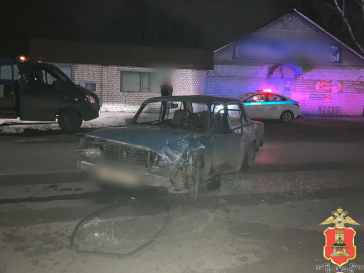 Тверской охранник подозревается в краже машины ради поездки к девушке