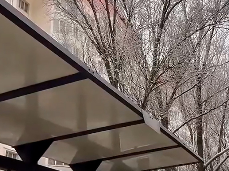 Загадка на 800 миллионов: липецкие остановки 4 года остаются безымянными